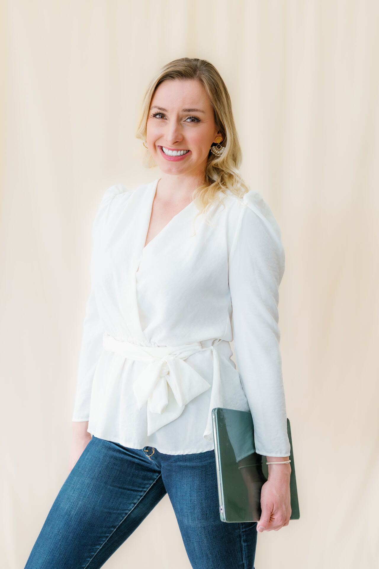 Lexie De Stefano, Arlington County and Fairfax County real estate agent